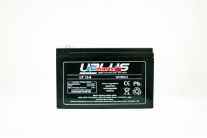 Uplus LP 12-8.5